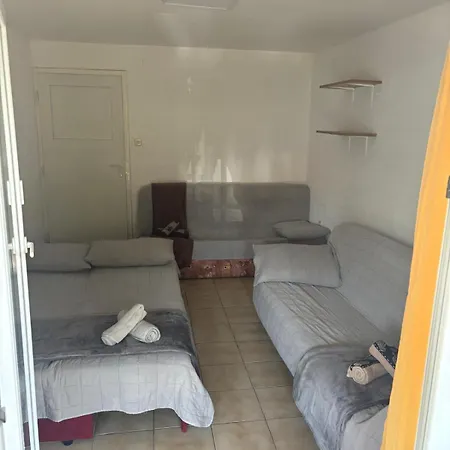 Santek Πανσιόν Ždrelac