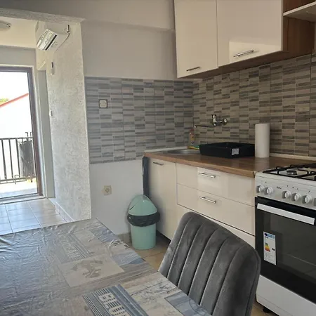 Guest house Santek