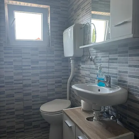 Santek * Ždrelac