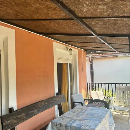 Santek * Ždrelac